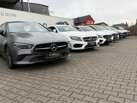 Car-Room Automobilagentur